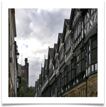 23 THINGS ARE LOOKING UP - Des Hawley